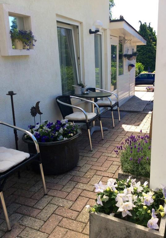 Hotel Pension Oranje Valkenburg aan de Geul Exterior foto