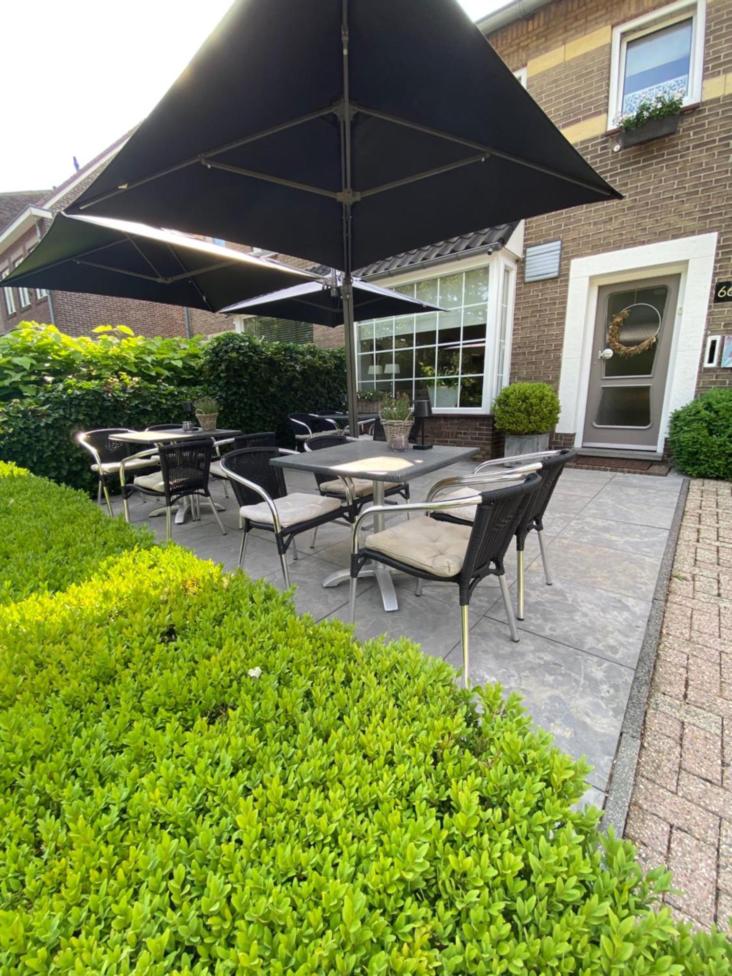 Hotel Pension Oranje Valkenburg aan de Geul Exterior foto