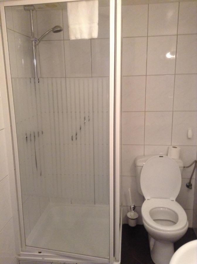 Hotel Pension Oranje Valkenburg aan de Geul Quarto foto